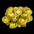 Pickled Jalapenos