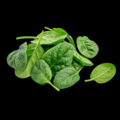 Spinach