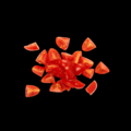 Tomatoes Diced